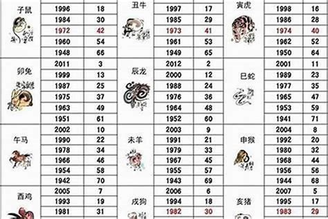 77年生肖|1977年1月出生属什么生肖